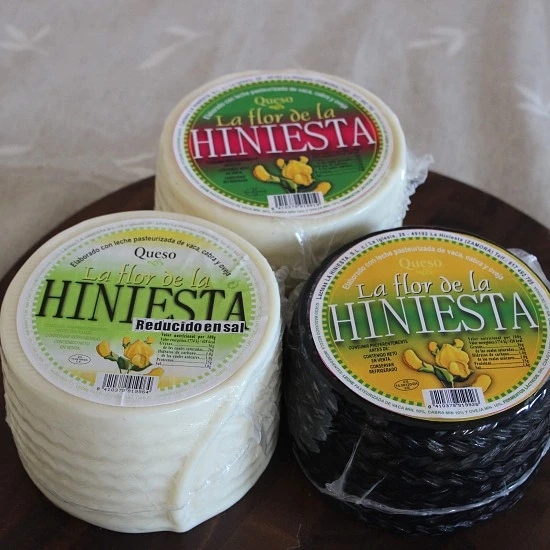 ¿Apasionado por el queso? ¿Apasionado por el queso?
