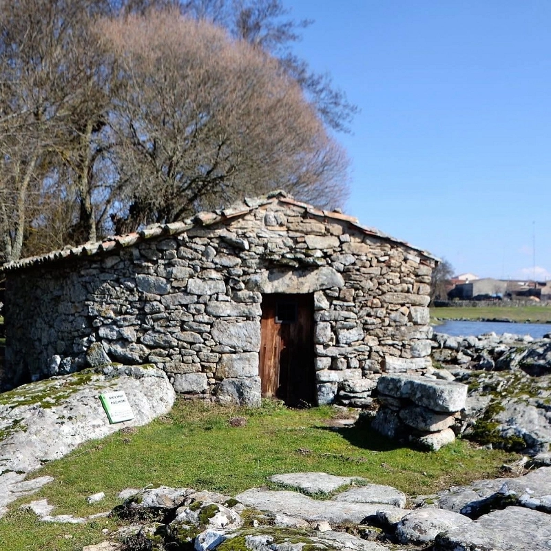 Badilla de Sayago: El pueblo donde la historia cobra vida