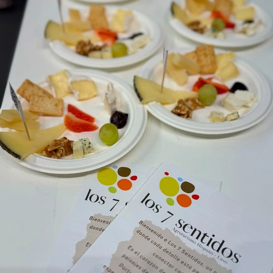 Catas Maridaje Catas Maridaje