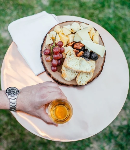 Catas sensoriales temáticas: