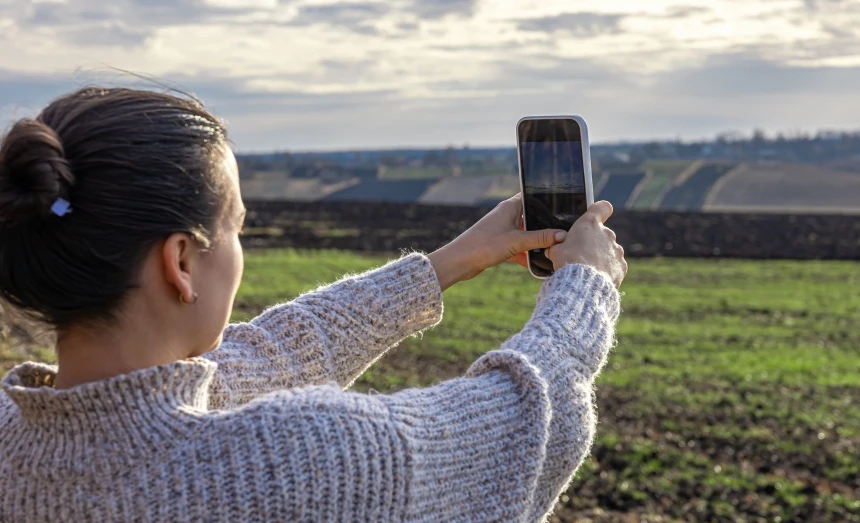 Comparte y participa