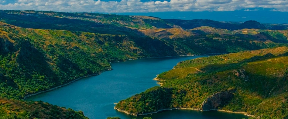 Descubre Los 7 Sentidos: Un viaje para tus sentidos y emociones