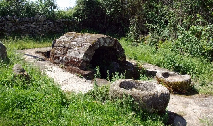 La casa - Bloque 3 La casa - Bloque 3