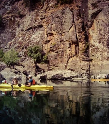 “Los 7 Sentidos te espera para compartir momentos únicos e inolvidables.”