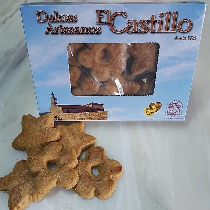 Mermeladas y dulces Mermeladas y dulces